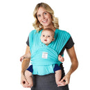 (1 Year Warranty) Baby K'tan Breeze Baby Carrier - 4 Designs