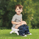 OXO Tot 2-IN-1 Go Potty - Teal