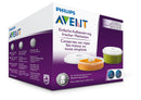Philips Avent Fresh Food storage containers