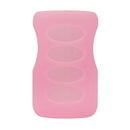 [Bundle of 2] Dr Brown's 9 oz/270 ml Wide-Neck Glass Bottle Sleeve - Light Pink