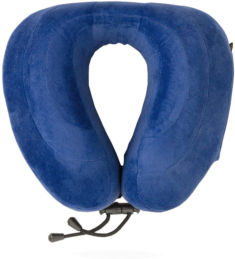 Cabeau Foam Evolution Pillow - Royal Blue