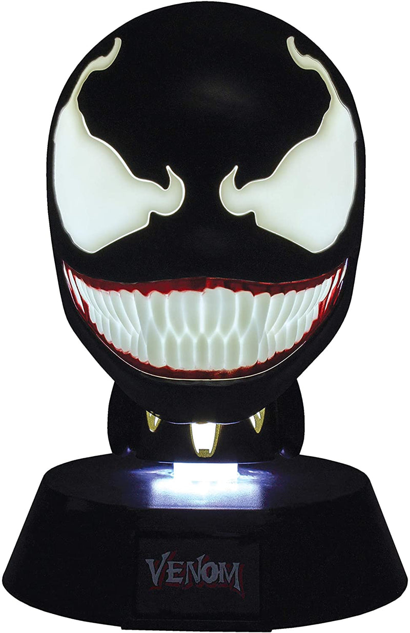 Paladone Marvel Venom Icon Light V2 (