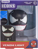 Paladone Marvel Venom Icon Light V2 (