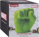 Paladone Marvel Hulk Fist Money Box