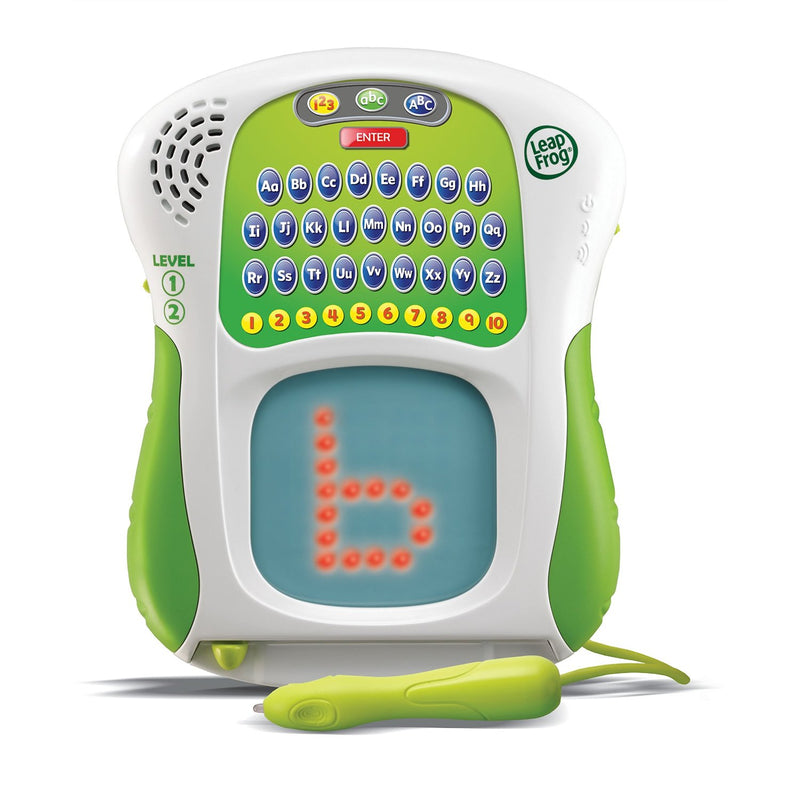 Leapfrog Scribble and Write Pad (3 Months Local Warranty)