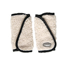 JJ Cole Reversible Strap Cover - 4 Colors