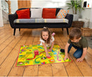 Galt Giant Snake & Ladder Puzzle
