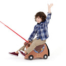 Trunki Luggage Bronco  (With 5 Years Warranty)