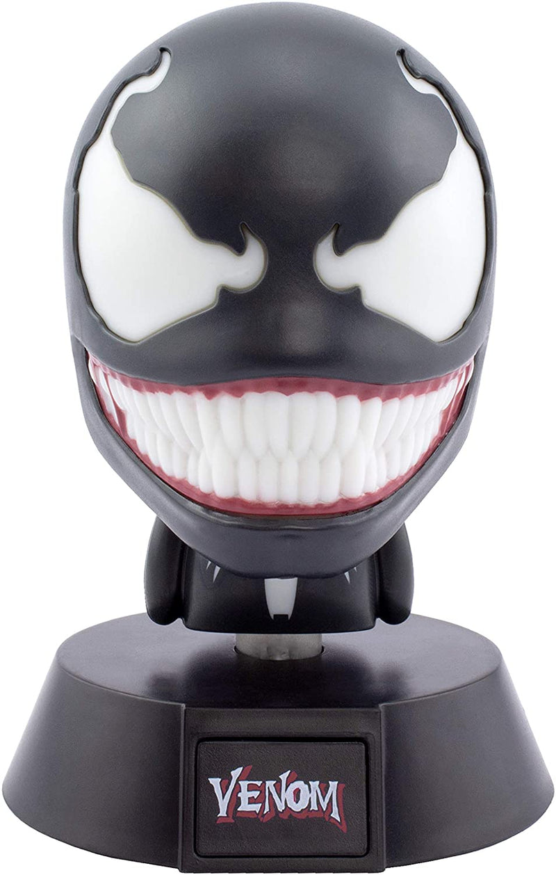 Paladone Marvel Venom Icon Light V2 (