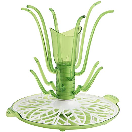 Munchkin Sprout Drying Rack