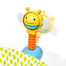 Skip Hop E&M Jumpscape Fold-Away Activity Jumper (1 Year Local Warranty)