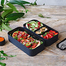 Monbento MB Original Bento Box - Black