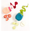 Beaba Baby Squeez - Blue