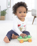 Skip Hop Farmstand Peapod Car