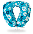 Cabeau Foam Evolution Pillow - Blue Tropic