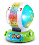 LeapFrog Scout's Alphabet Zoo Ball (3 Months Local Warranty)
