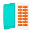 OXO Tot Baby Food Freezer Tray with Lid - 2 Colors