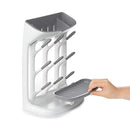 OXO Tot Space Saving Drying Rack - Grey