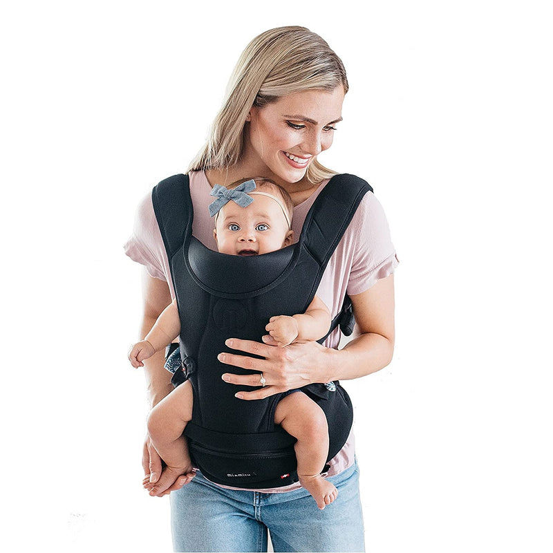 Miamily Hipster Essential Baby Carrier