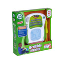Leapfrog Scribble and Write Pad (3 Months Local Warranty)