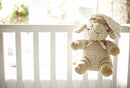 Cloud B Sleep Sheep TM Smart  Sensor 8 sounds