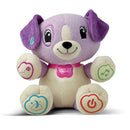 LeapFrog My Puppy Pal - Violet (3 Months Local Warranty)