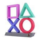 Paladone Playstation Icons Light XL BDP