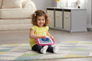 LeapFrog 2-in-1 LeapTop Touch - Pink (3 Months Local Warranty)
