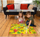 Galt Giant Snake & Ladder Puzzle