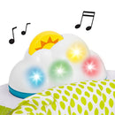 Skip Hop E&M Jumpscape Fold-Away Activity Jumper (1 Year Local Warranty)