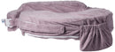 My Brest Friend Deluxe Nursing Pillow - Antique/Taupe