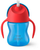 Philips Avent Bendy Straw Cup 200ml