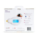 Munchkin Inflatable Safety Swan Tub