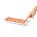 OXO Tot Baby Food Freezer Tray with Lid - 2 Colors