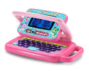 LeapFrog 2-in-1 LeapTop Touch - Pink (3 Months Local Warranty)
