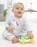 Skip Hop Farmstand Peapod Car