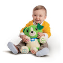 LeapFrog My Puppy Pal Scout (Green) (3 Months Local Warranty)