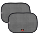 Munchkin Brica 2Pk White Pop Open Shade ( Pack Of 2 )