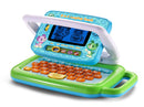 LeapFrog 2-in-1 LeapTop Touch - Green (3 Months Local Warranty)