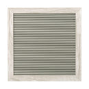 Pearhead Little Pear Letter Board Kit