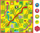 Galt Giant Snake & Ladder Puzzle