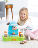 Skip Hop Zoo Bark-ista Coffee Set
