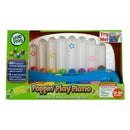 LeapFrog Press and Pop Piano (3 Months Local Warranty)