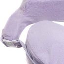 [Cover only] My Brest Friend Deluxe Pillow Cover - Lilac