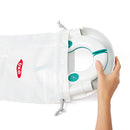 OXO Tot 2-IN-1 Go Potty - Teal