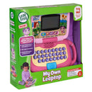 Leapfrog My Own Leaptop - Pink (3 Months Local Warranty)