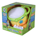 LeapFrog Learn and Groove Color Play Drum (Refresh)(3 Months Local Warranty)