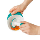 OXO Tot Baby Food Masher - Teal