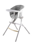 Beaba Comfy Seat Cushion For The Up & Down High Chair - Grey