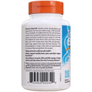 Doctor's Best Enhanced Krill + Omega 3s with Superba Krill, 60 sgls